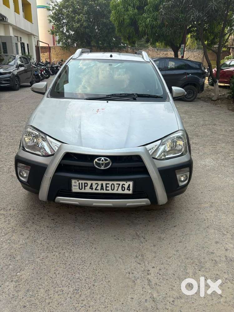 Toyota Etios Diesel Manual 2015