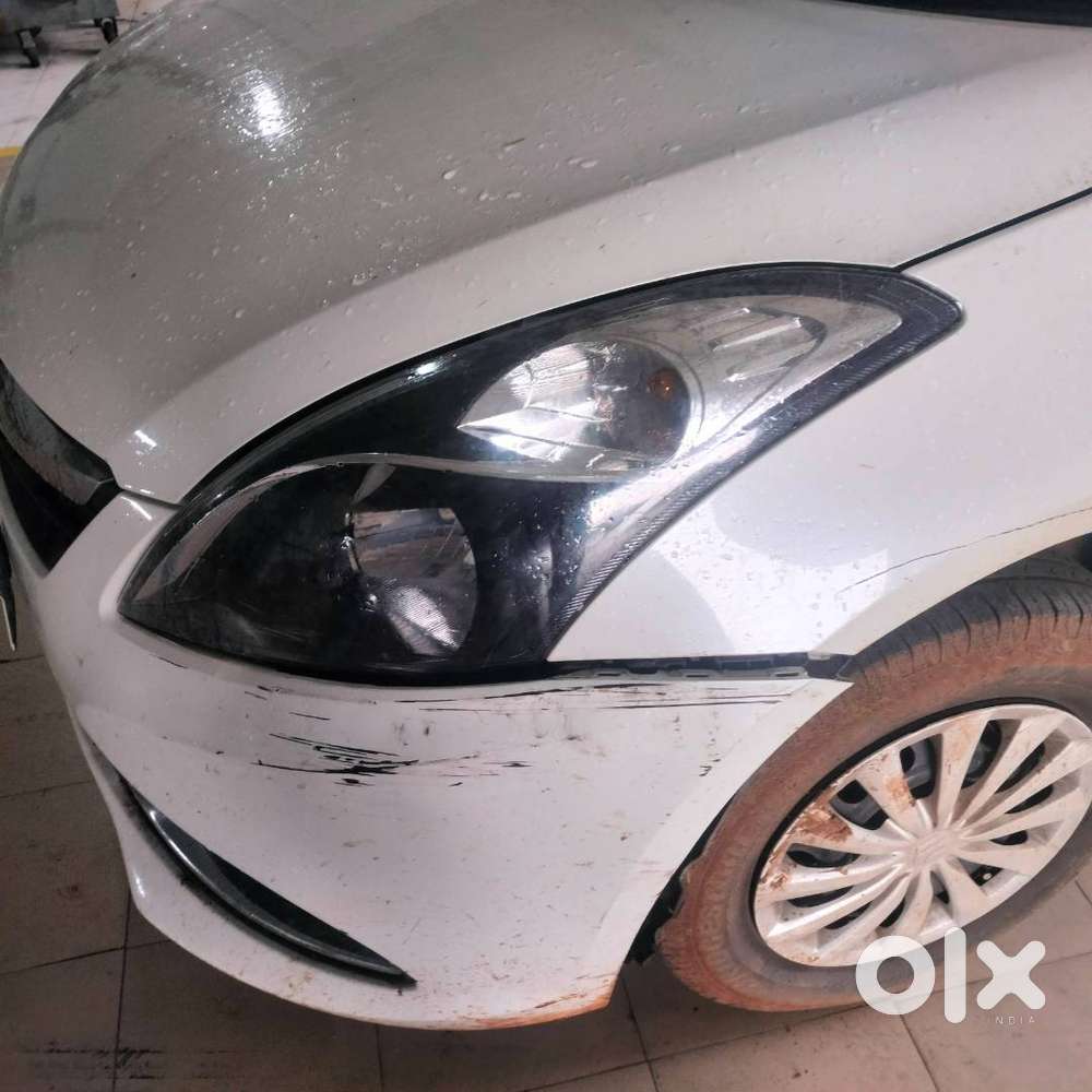 In Good Condition
