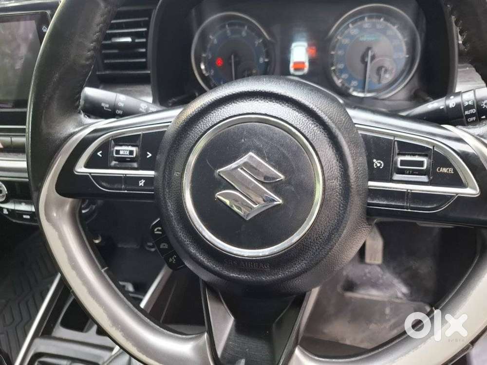 Maruti Suzuki Xl6 1.5 Zeta Mt, 2022, Petrol