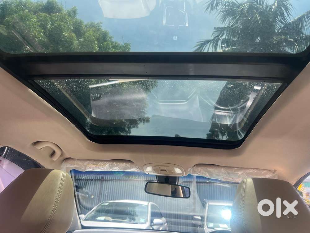 Mg Hector 2.0 Sharp Diesel, 2022, Diesel