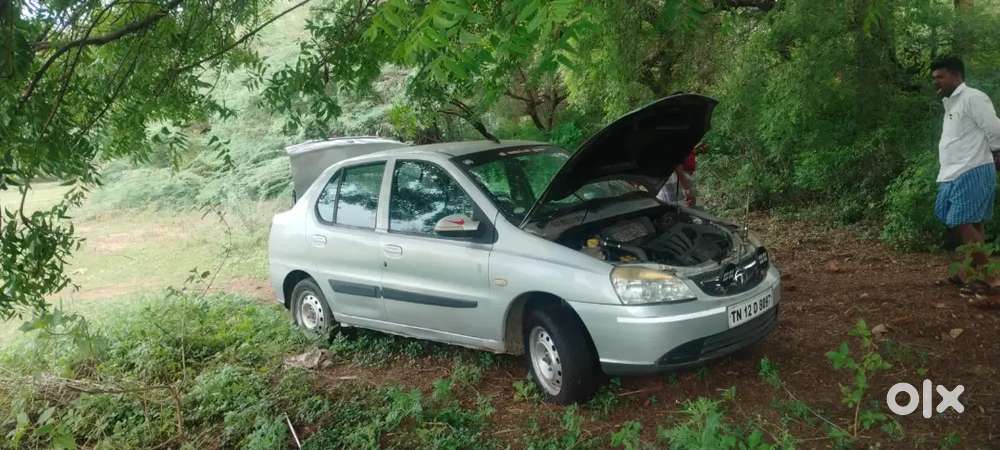 Tata Indigo Cr4 Engine Not Running