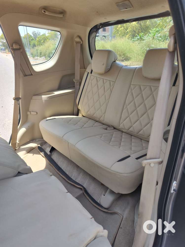 Maruti Suzuki Ertiga 1.5 Vxi, 2014, Petrol