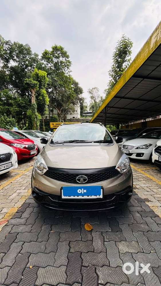 Tata Tiago Nrg 1.2 Xt Mt, 2019, Petrol