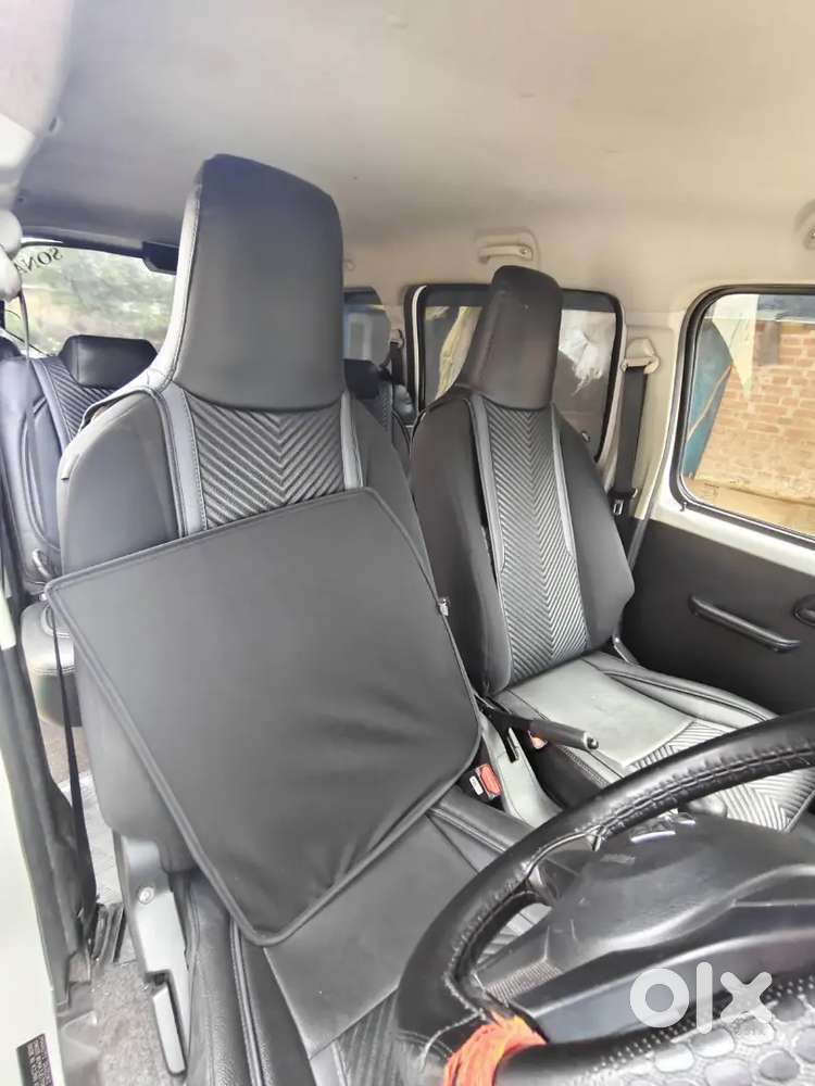 Maruti Suzuki Eeco 2025 Cng