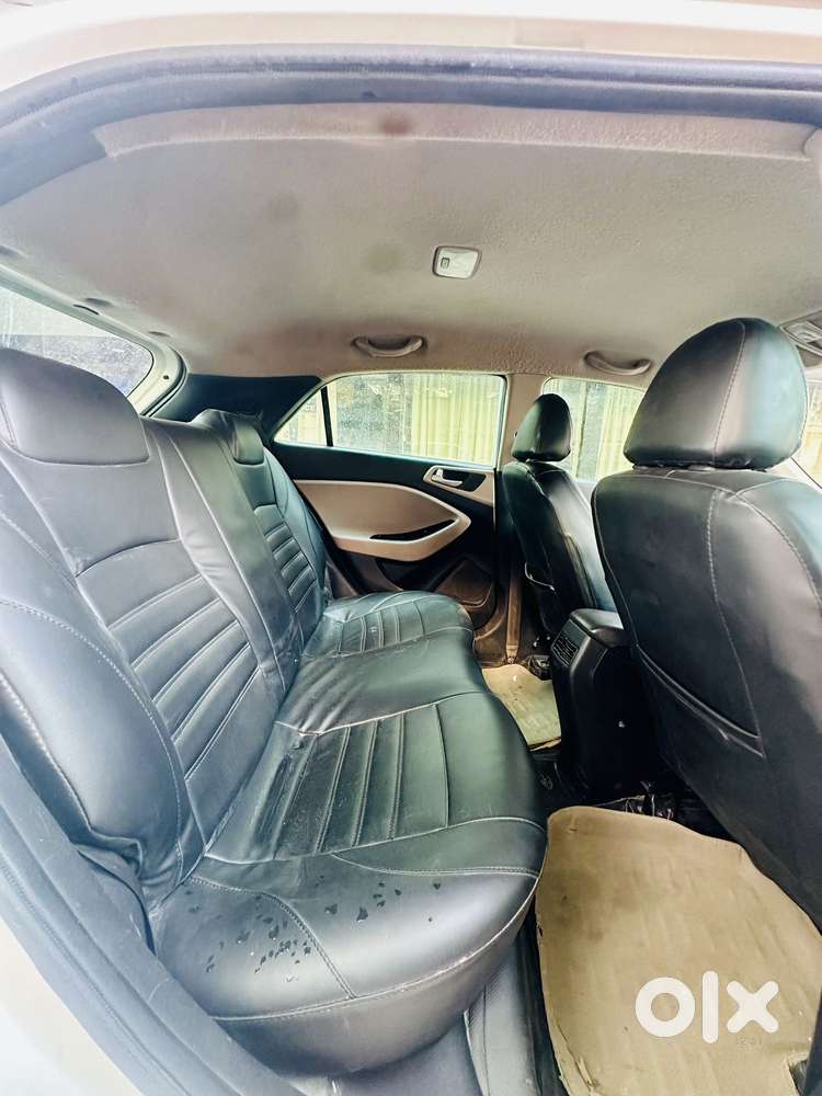 Hyundai I20 2012-2014 Sportz 1.4 Crdi, 2014, Diesel