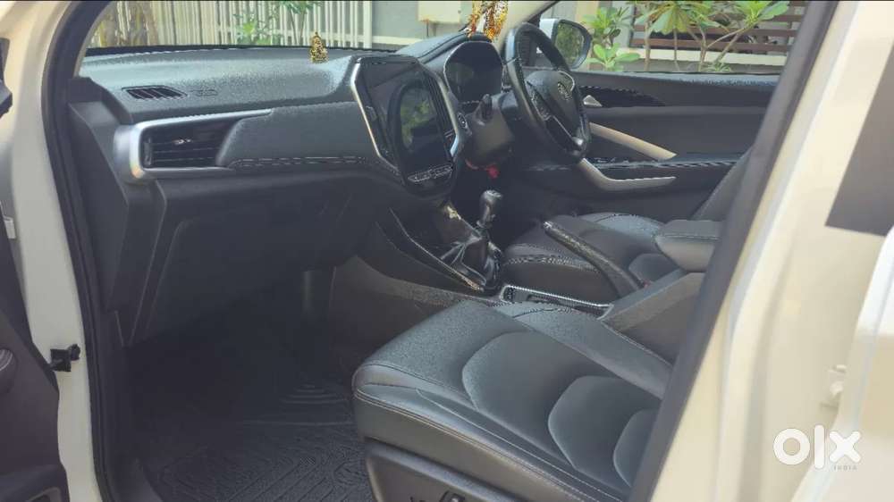 Mg Hector 2.0 Sharp Diesel, 2020, Diesel