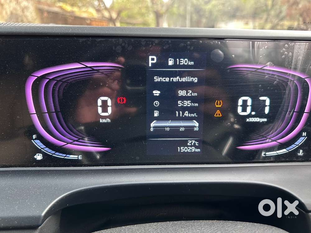 Kia Seltos Htx Auto 2024 Diesel 16000 Km