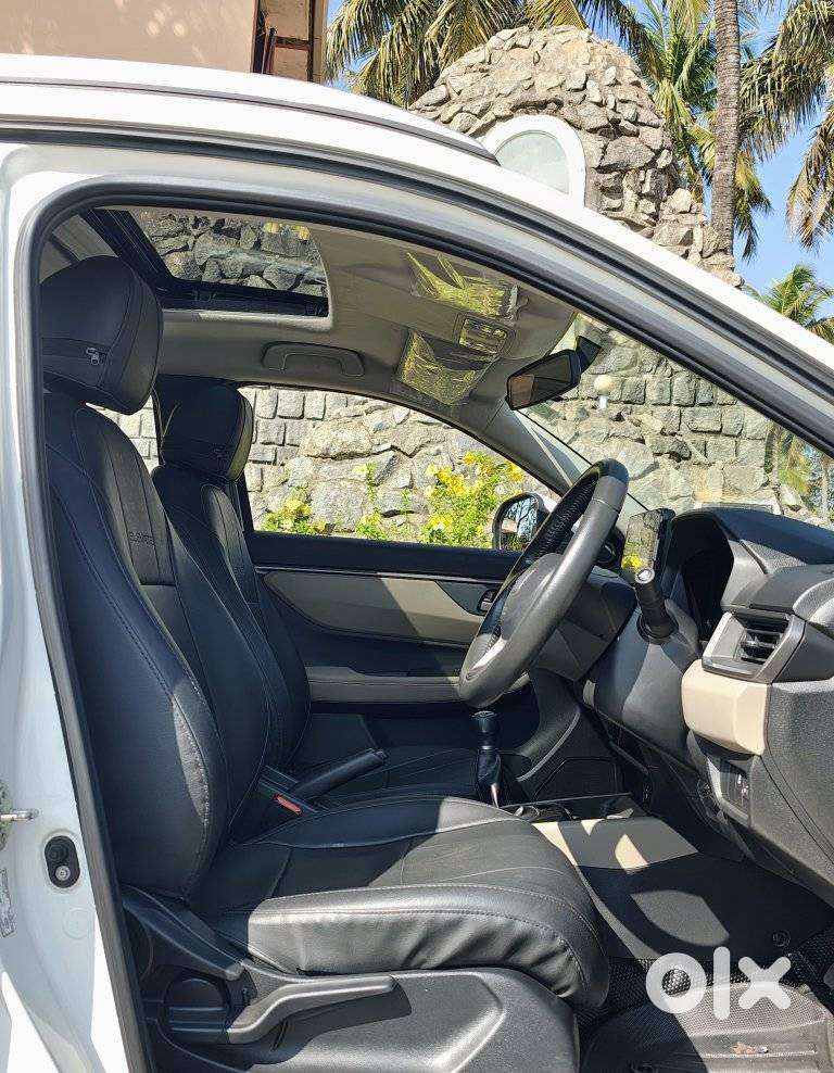 Honda Elevate Vx Mt, 2023, Petrol