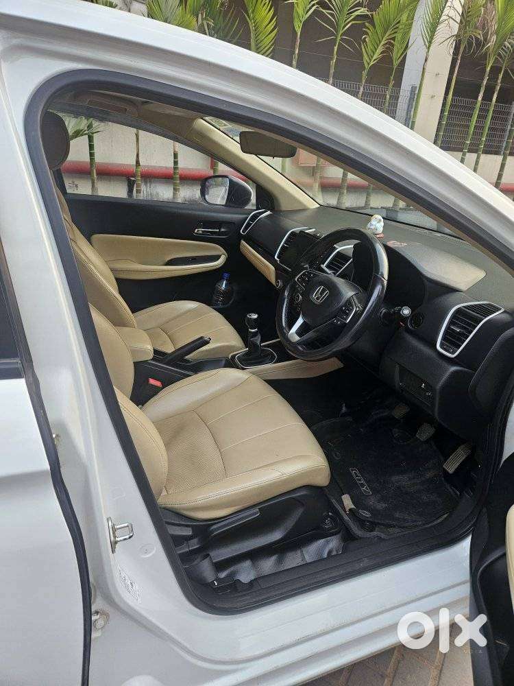 Honda City Zx Vtec, 2023, Petrol