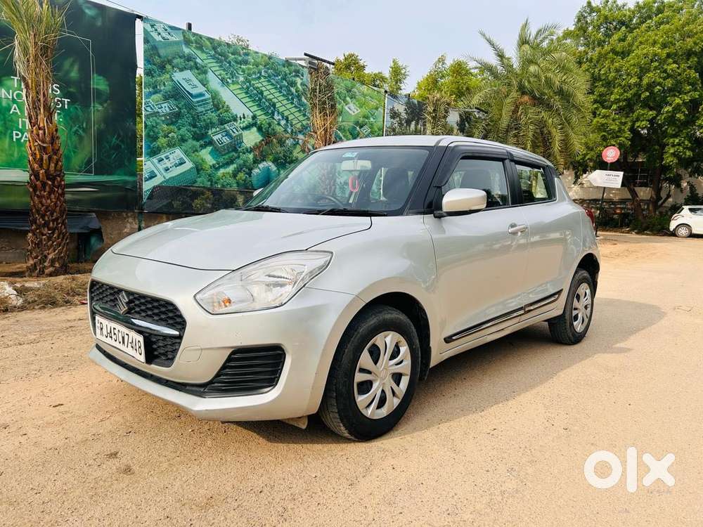 Maruti Suzuki Swift, 2023, Petrol