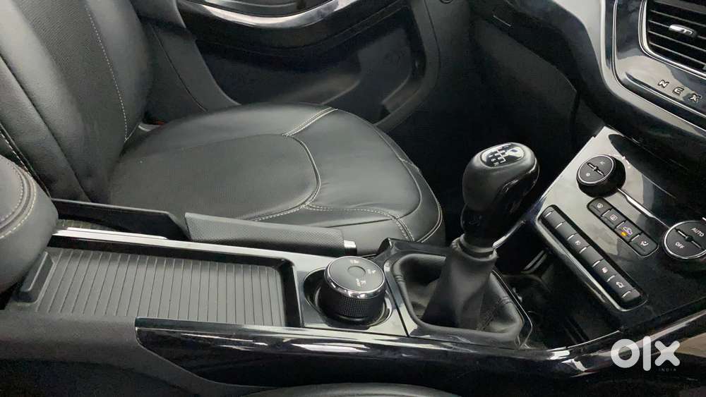 Tata Nexon 1.2 Revotron Xz, 2023, Petrol