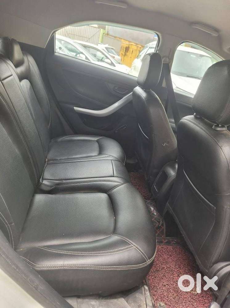 Tata Nexon 1.2 Petrol, 2020, Petrol
