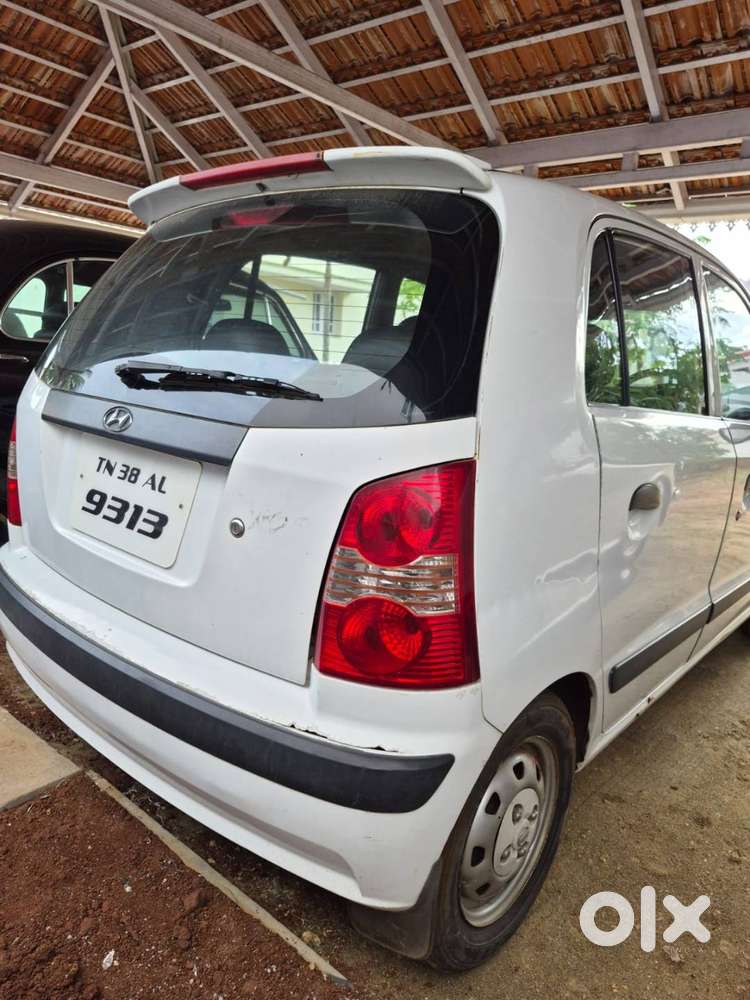 Hyundai Santro Xing Ac