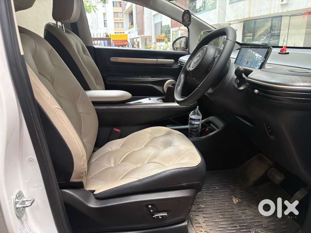 Mg Windsor Essence Pro 52kwh