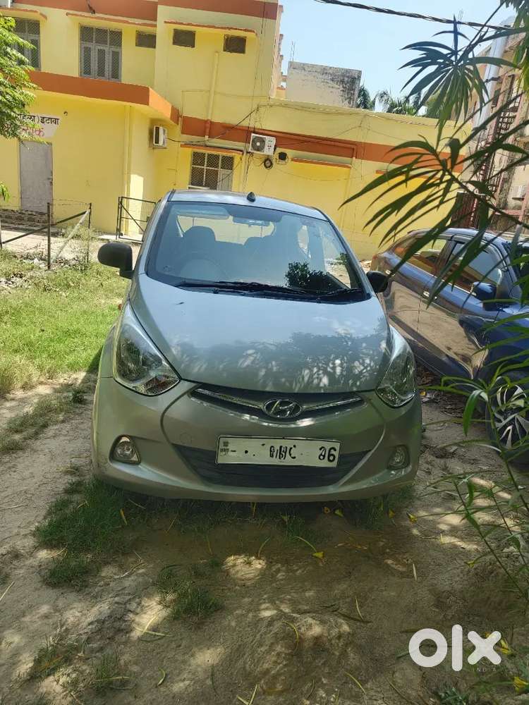 Hyundai Eon D-lite+ 2018 Petrol Manual