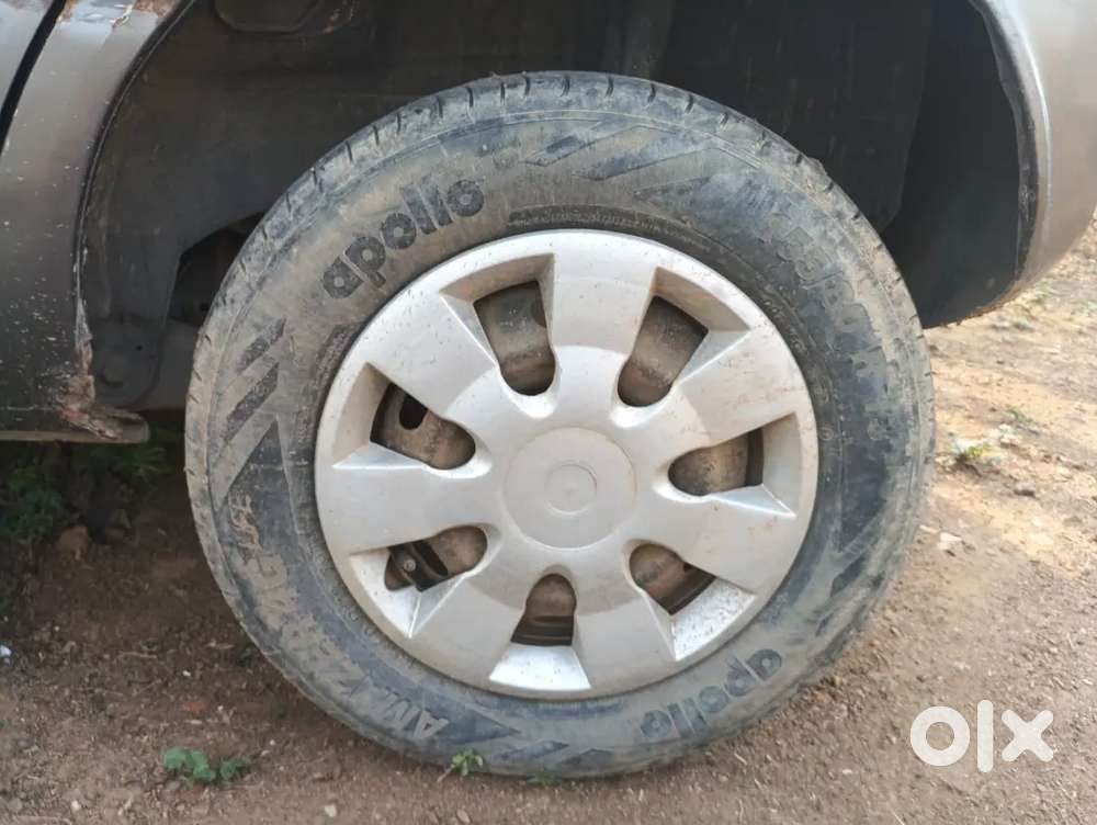 Datsun Redigo 20216 Lpg 88000 Km Driven
