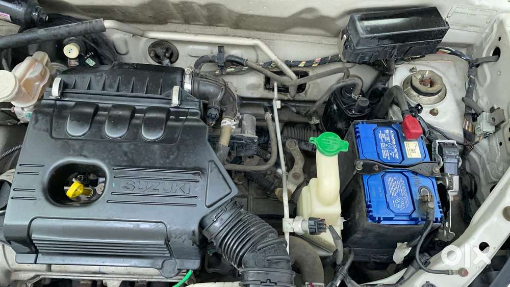 Maruti Suzuki Alto K10 Vxi, 2014, Petrol