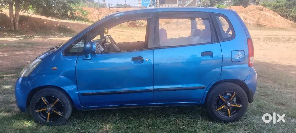 Maruti Suzuki Zen Estilo 1.0 Vxi 2007