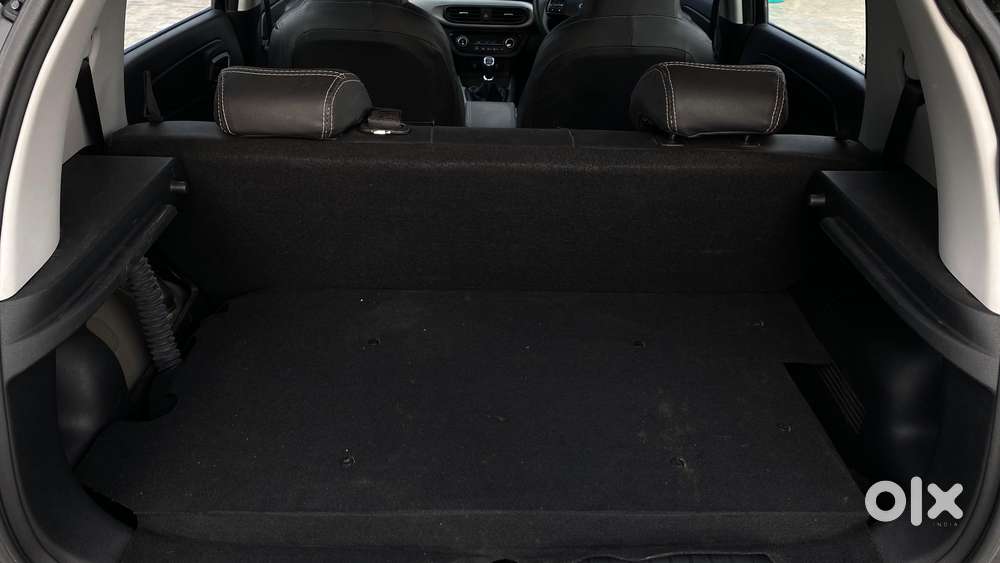 Hyundai Exter Sx 1.2 Cng Mt, 2024, Cng & Hybrids