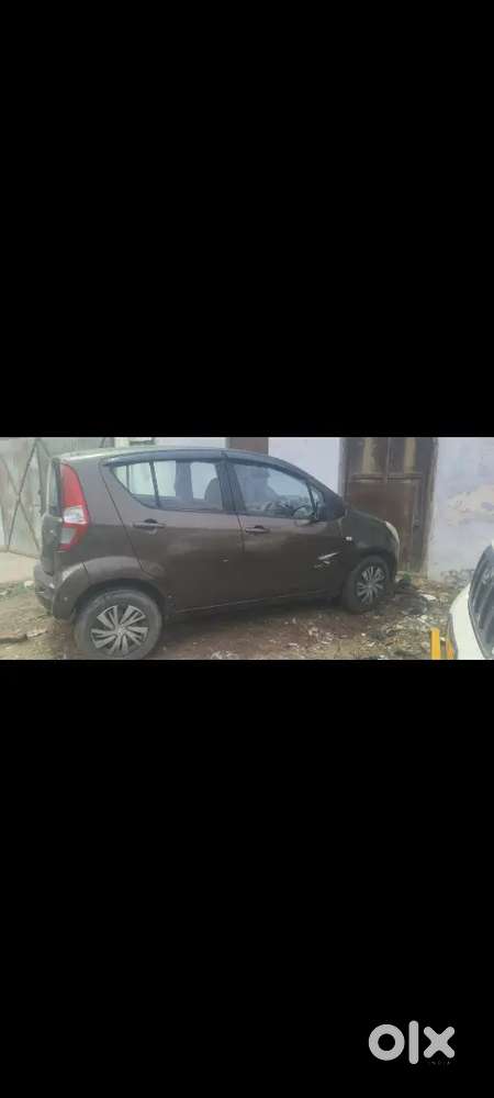 Maruti Suzuki Ritz 2011 डीज़ल 153700