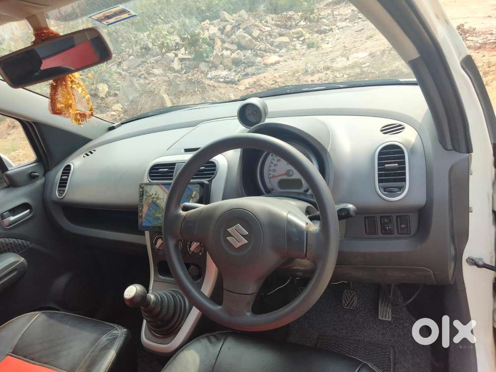 Maruti Suzuki Ritz Vdi (abs) Bs Iv, 2012, Diesel