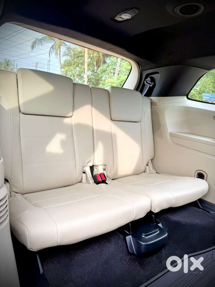 Ford Endeavour Titanium Plus 4x2 At, 2021, Diesel