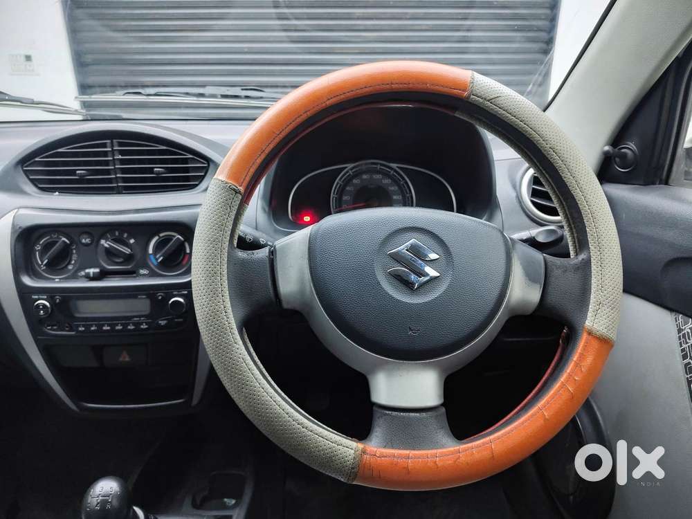 Maruti Suzuki Alto 800 2012-2016 Vxi, 2016, Petrol