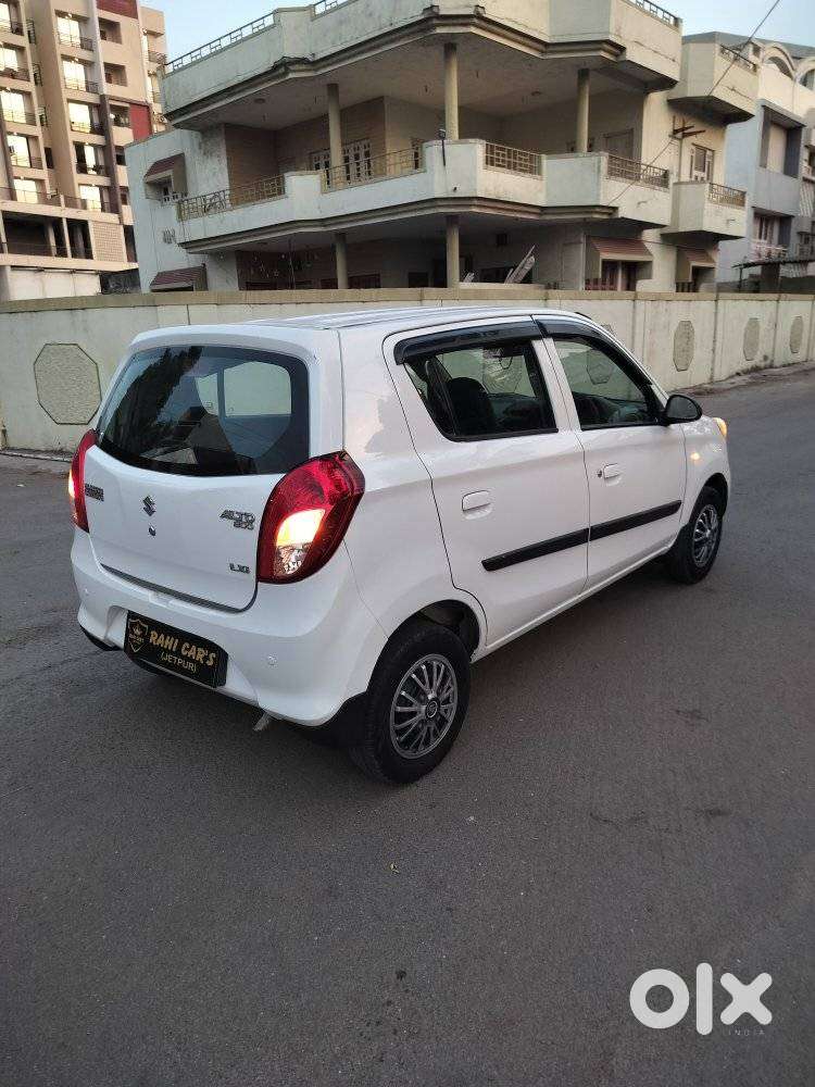 Maruti Suzuki Alto 800 Lxi, 2016, Petrol