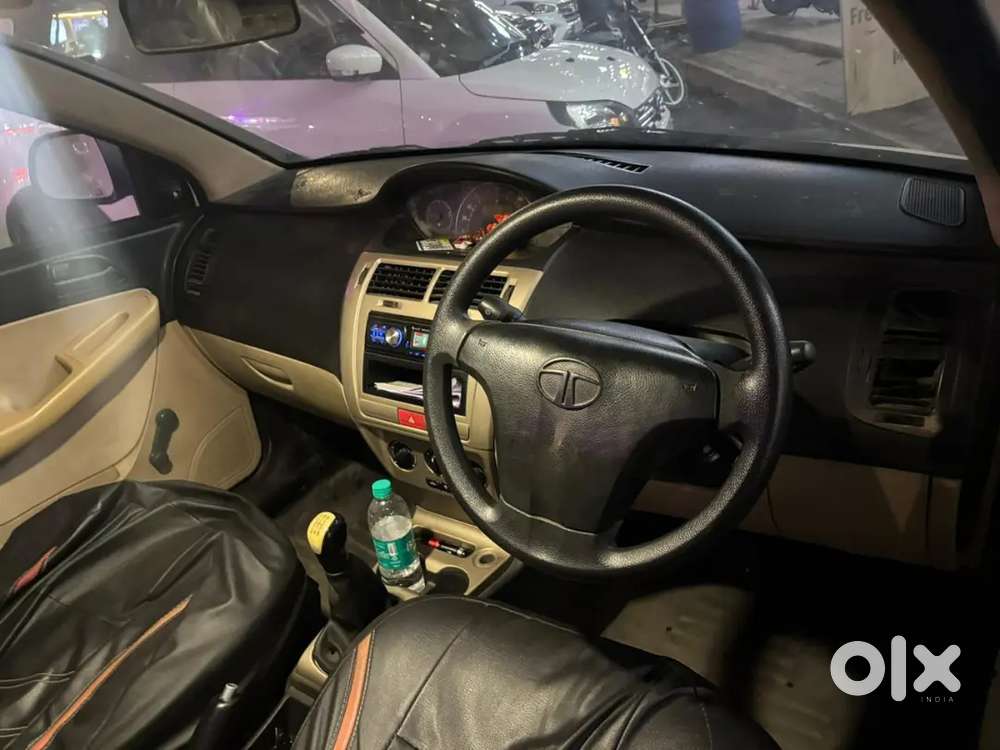 Tata Indica Vista Ls