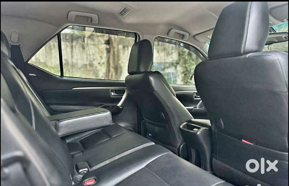 Toyota Fortuner 4x2 Mt 2.8 Diesel, 2022, Diesel