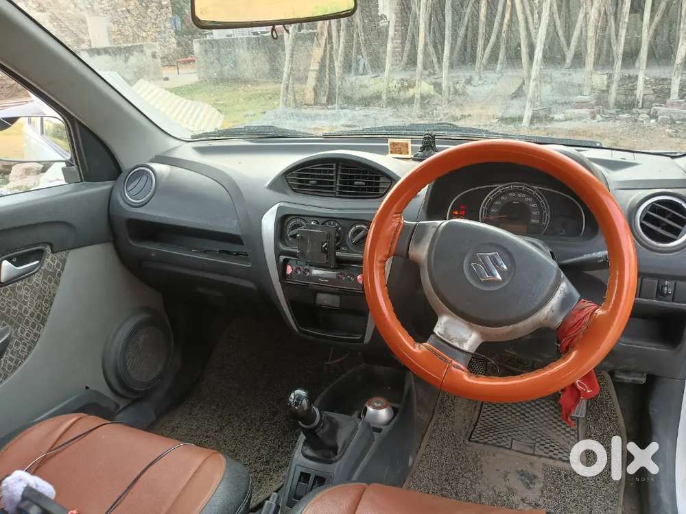Maruti Suzuki Alto 2018 Manual Petrol