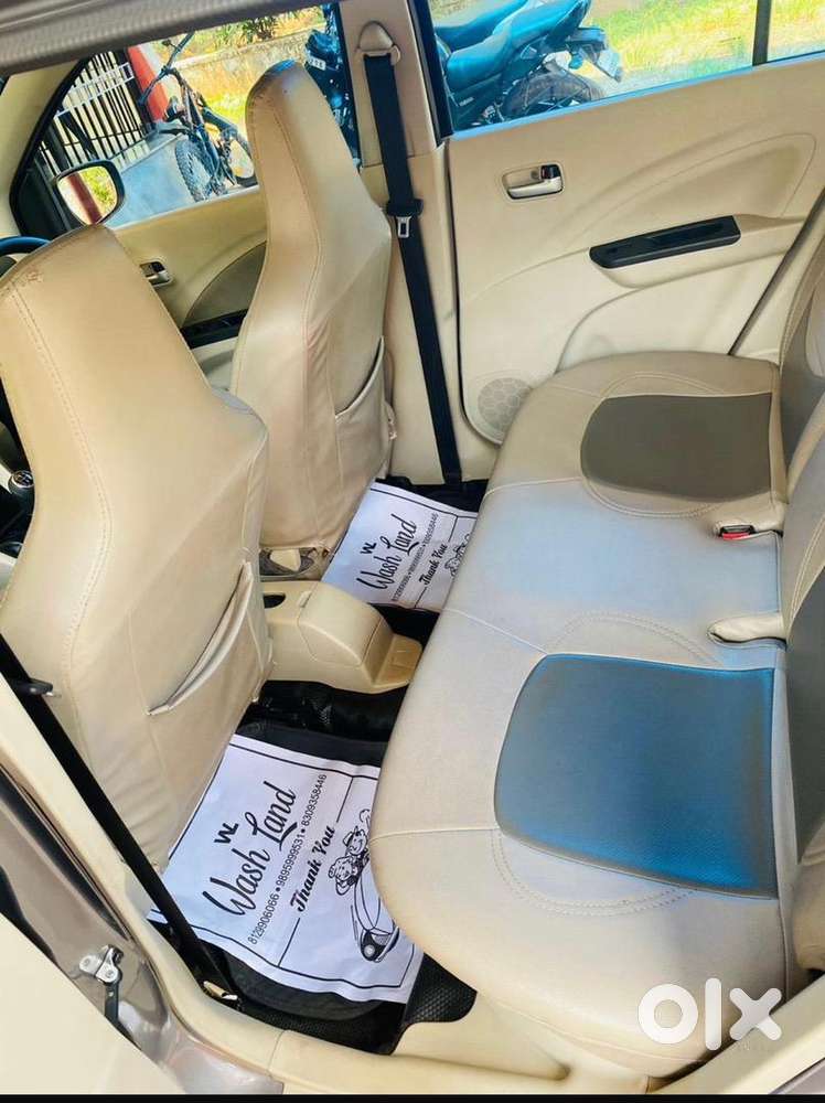 Maruti Suzuki Celerio 2018 Petrol Well Maintained