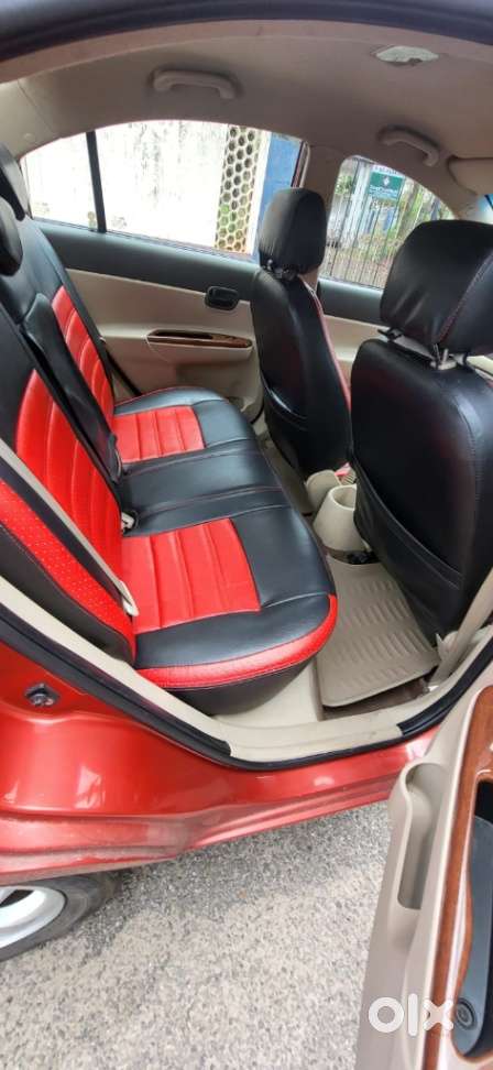 Hyundai Verna 1.6 Vtvt Sx, 2010, Petrol