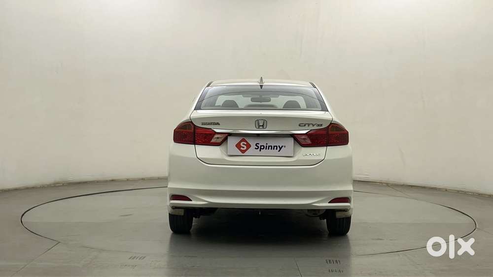 Honda City 2015-2017 I Vtec Cvt Vx, 2014, Petrol