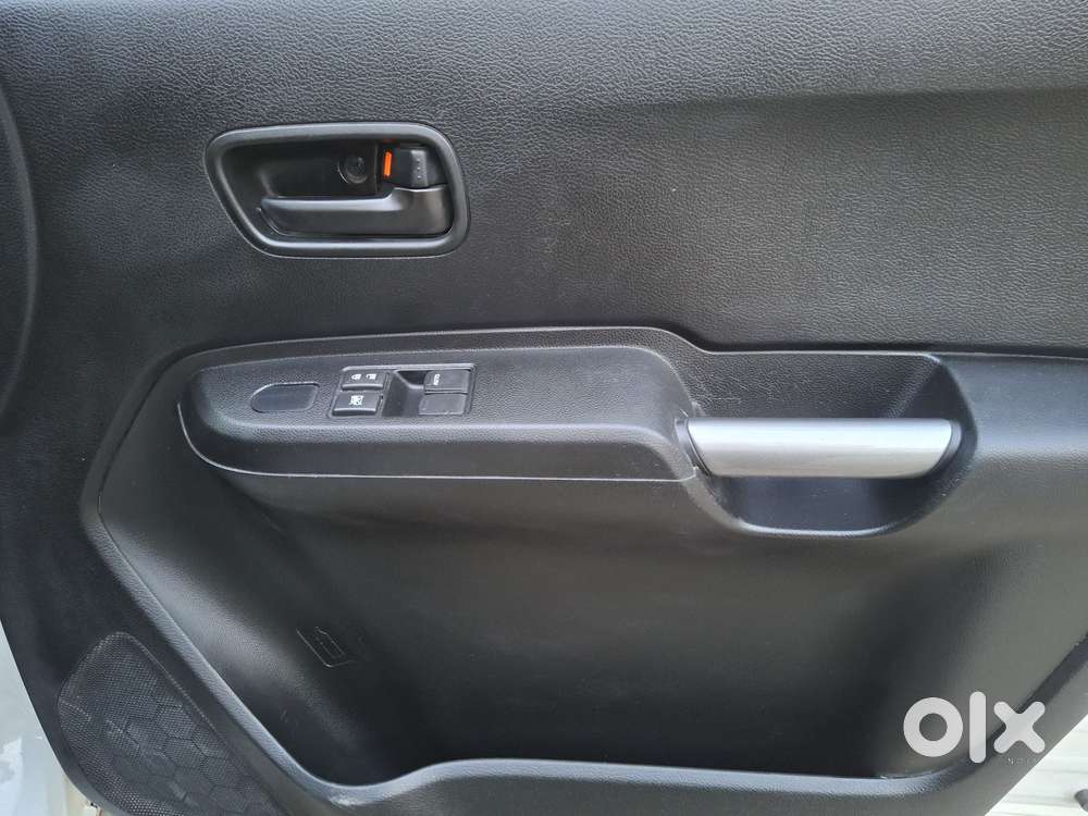 Maruti Suzuki Ignis 1.2 Sigma Mt, 2022, Petrol