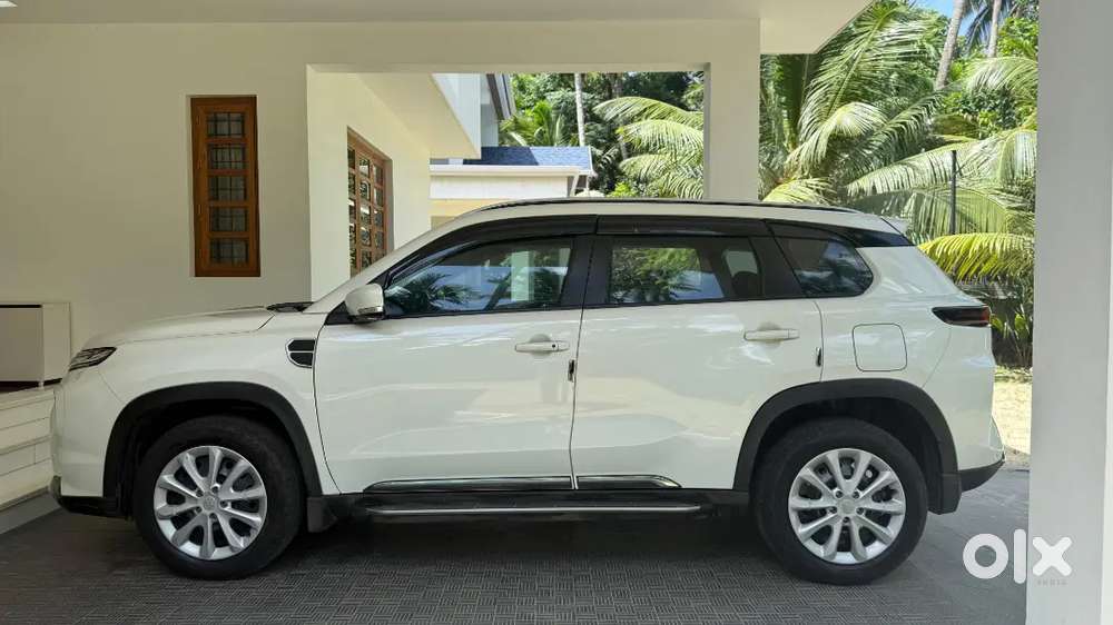 Toyota Urban Cruiser 1.5 2024 Manual Drive