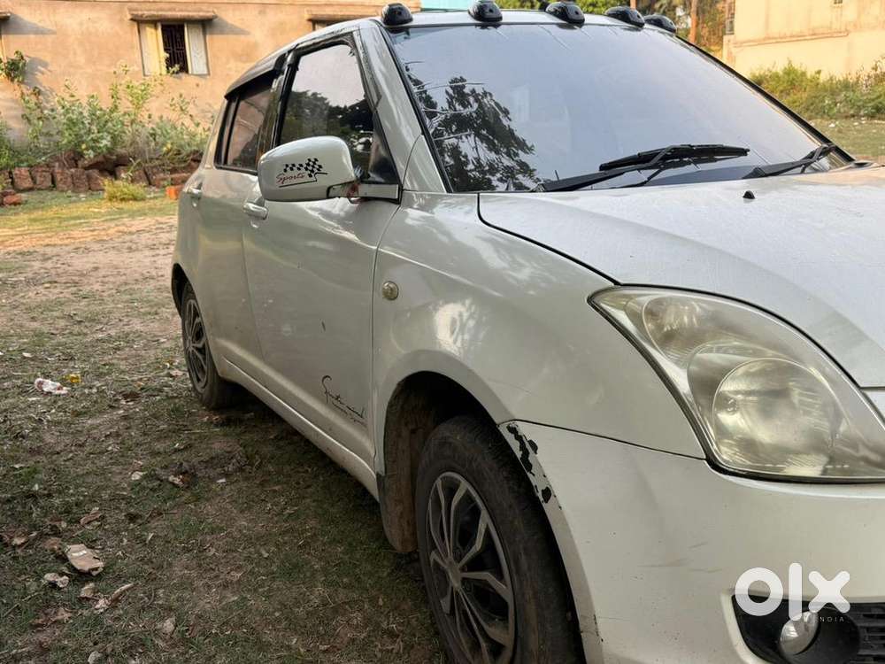 Maruti Suzuki Hybrid 2011