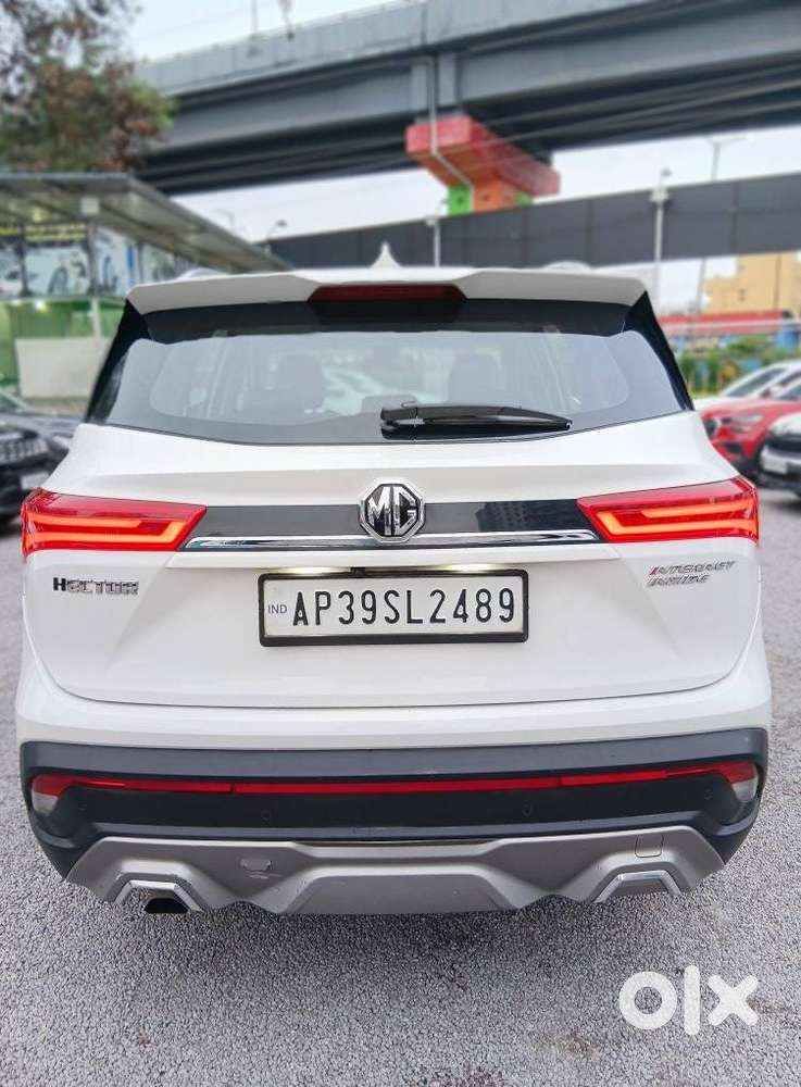 Mg Hector 2.0 Sharp Diesel, 2023, Diesel