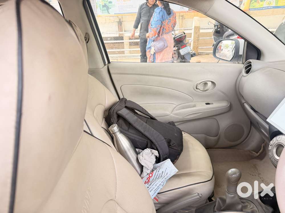 Nissan Sunny Diesel Xl, 2012, Diesel