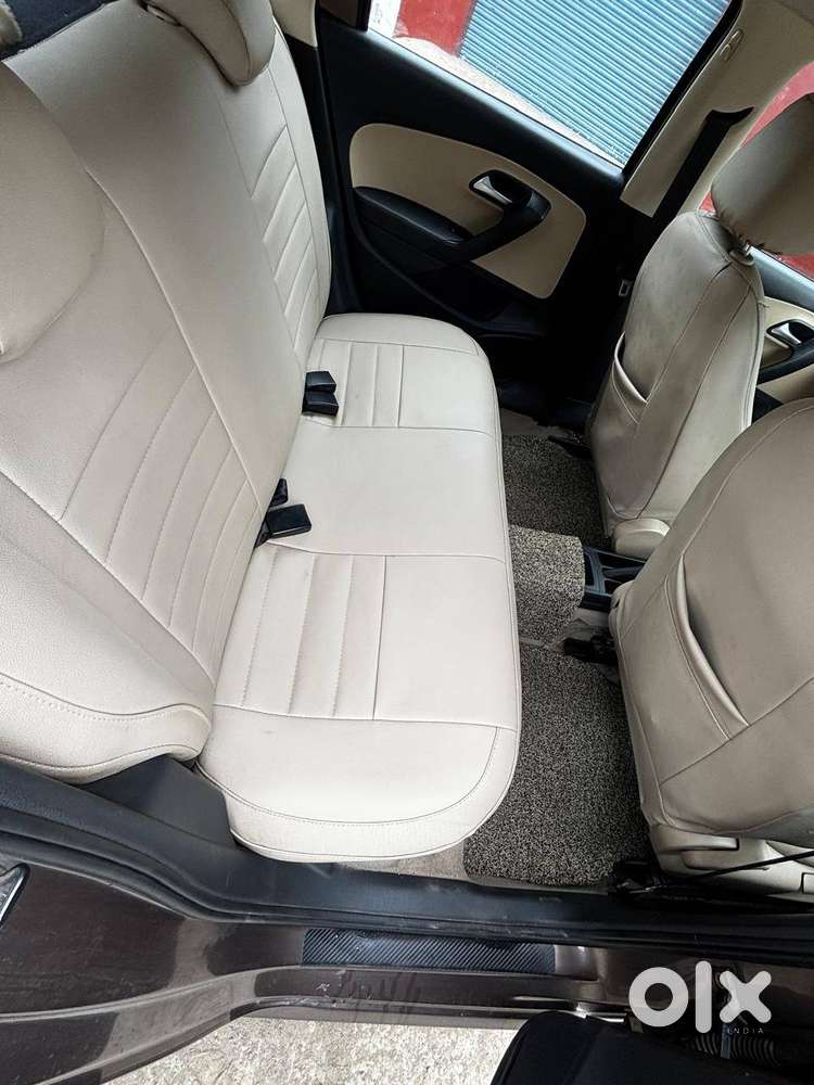Volkswagen Polo 2016 Diesel Good Condition
