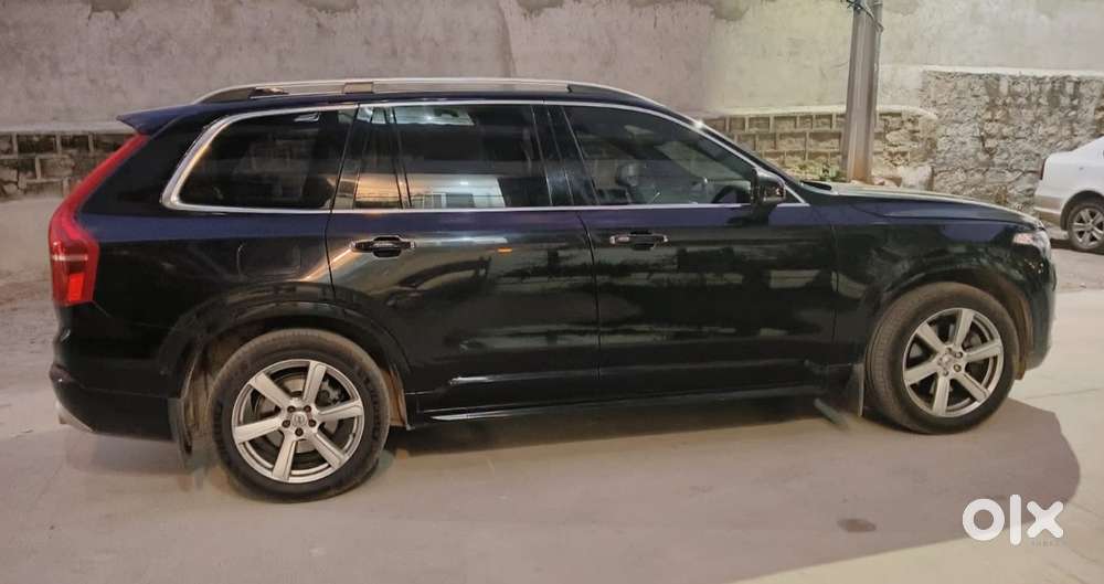Volvo Xc 90 D5 Inscription, 2017, Diesel
