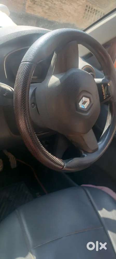 Renault Kwid 2019 Petrol 53000 Km Driven