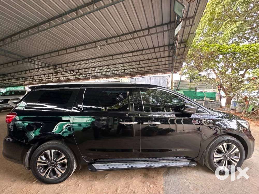 Kia Carnival Prestige, 2022, Diesel