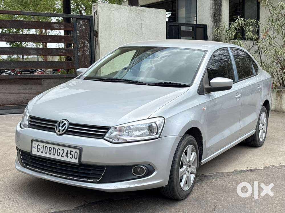 Vento Highline Cng Automatic Validity 2030