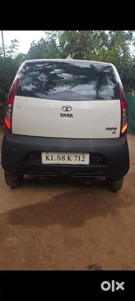 Tata Nano For Sale Only 24000