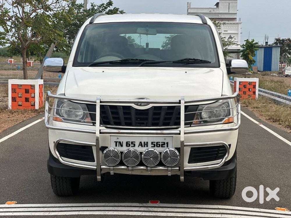Mahindra Xylo H4 Bs Iv, 2018, Diesel