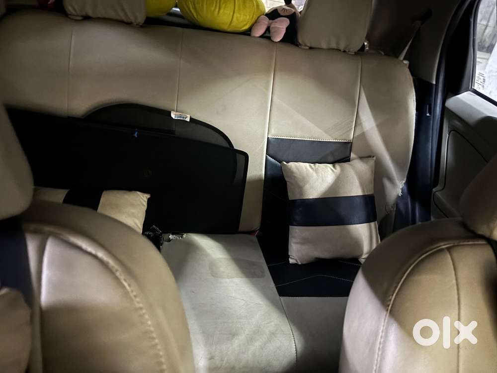 Toyota Etios Liva Petrol Manual 2015