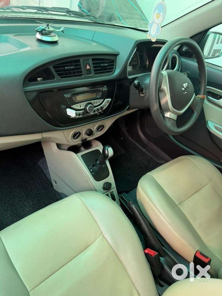 Maruti Suzuki Alto 2014