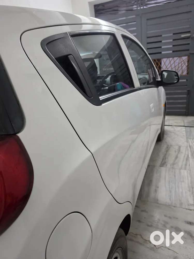 Chevrolet Beat 2016