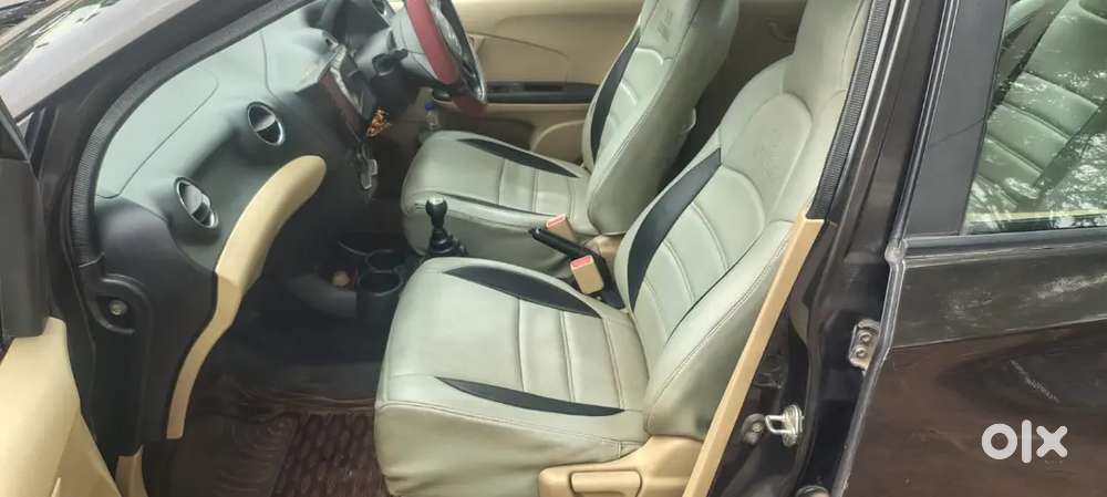 Honda Amaze 1.2 2016